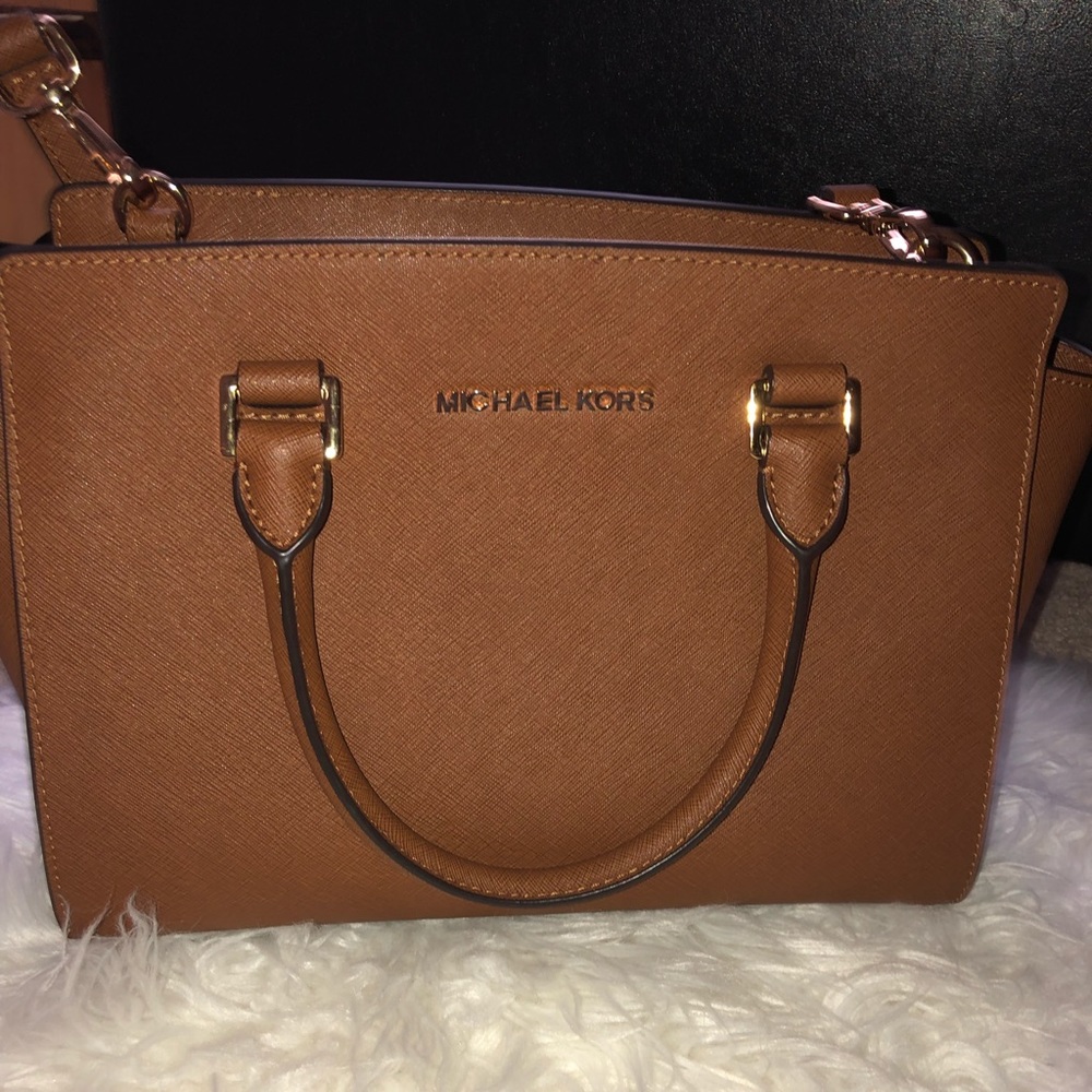 Michael Kors Handbag